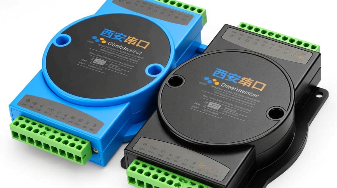 西安串口服务器，如何选择合适的型号以满足不同应用需求？