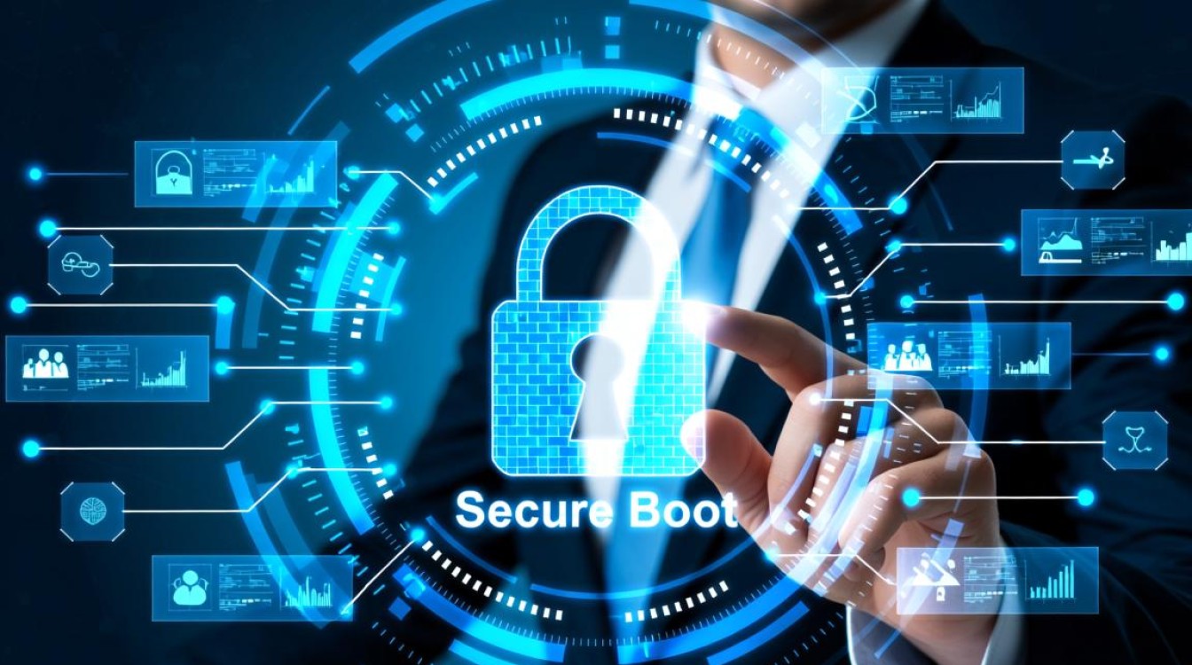 安全引导密钥管理如何确保密钥全生命周期安全可控？