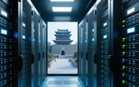 西安云服务器为何如此便宜？性价比之谜大揭秘！