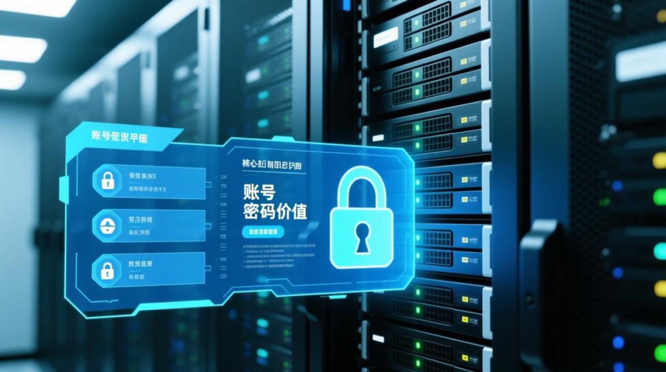 服务器账号密码管理平台如何实现高效且安全的密码管理？