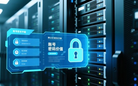 服务器账号密码管理平台如何实现高效且安全的密码管理？