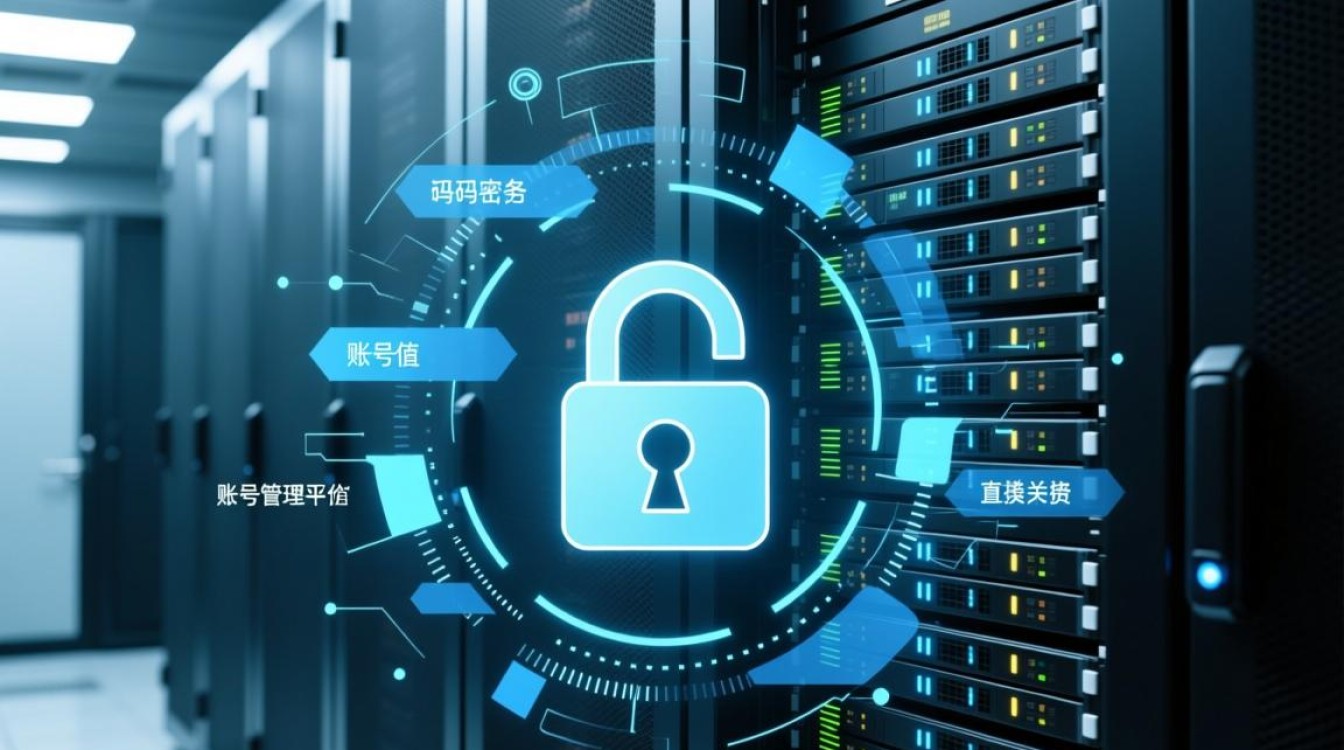 服务器账号密码管理平台如何实现高效且安全的密码管理？