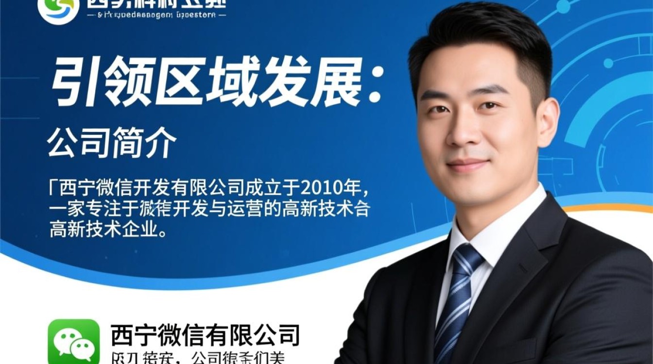 西宁微信开发有限公司业务范围广泛吗？在本地市场有哪些竞争优势？