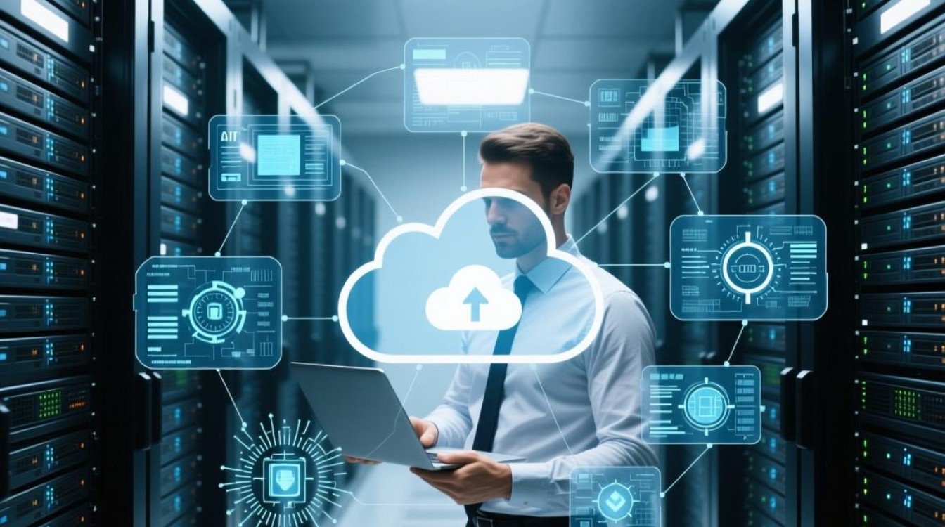 服务器负载趋势分析,如何精准预测未来负载变化? 服务器负载趋势分析,如何精准预测未来负载变化?