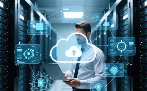 服务器负载趋势分析，如何精准预测未来负载变化？