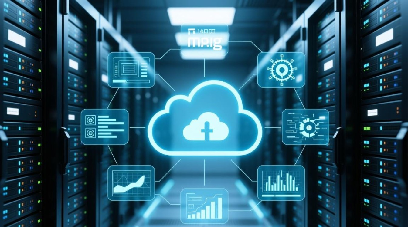 服务器负载趋势分析,如何精准预测未来负载变化? 服务器负载趋势分析,如何精准预测未来负载变化?