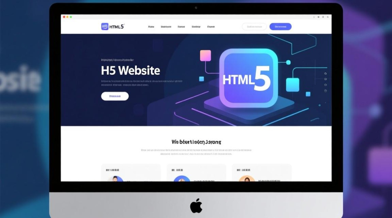 c/h5网站开发中，有哪些关键问题需要注意和解决？