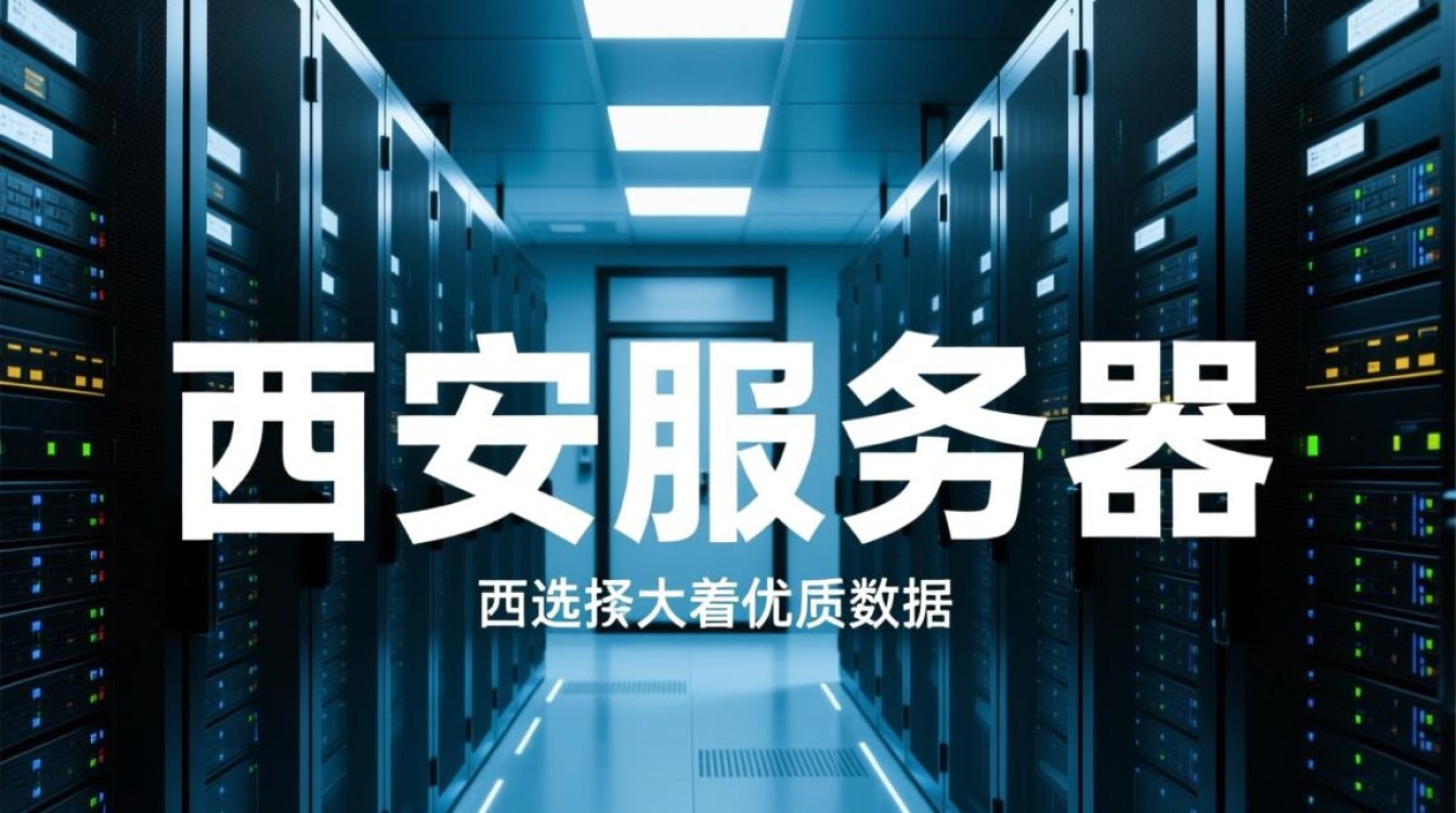 西安服务器排名中，哪些因素决定了其高居不下？揭秘西安服务器排名之谜！