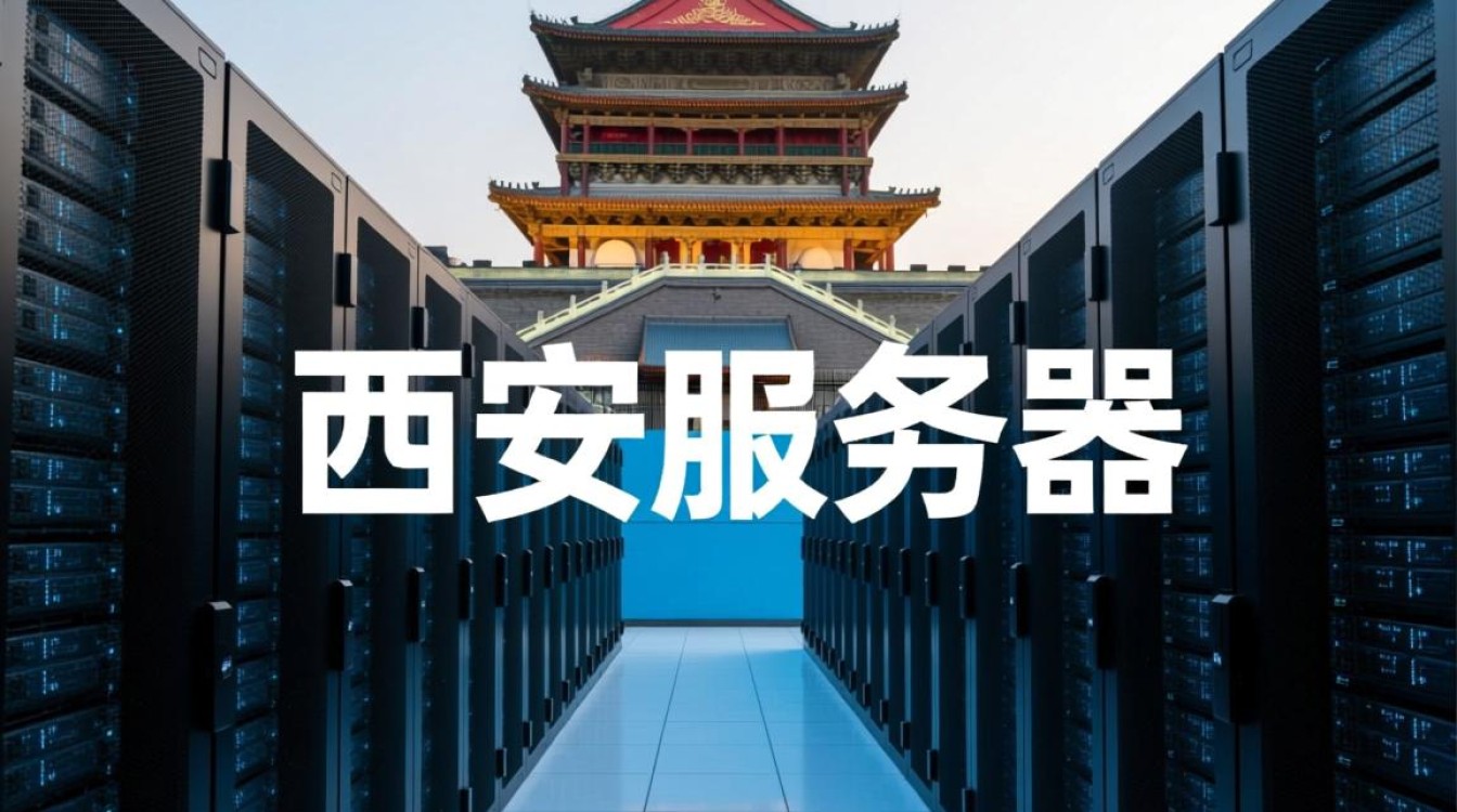 西安服务器排名中，哪些因素决定了其高居不下？揭秘西安服务器排名之谜！