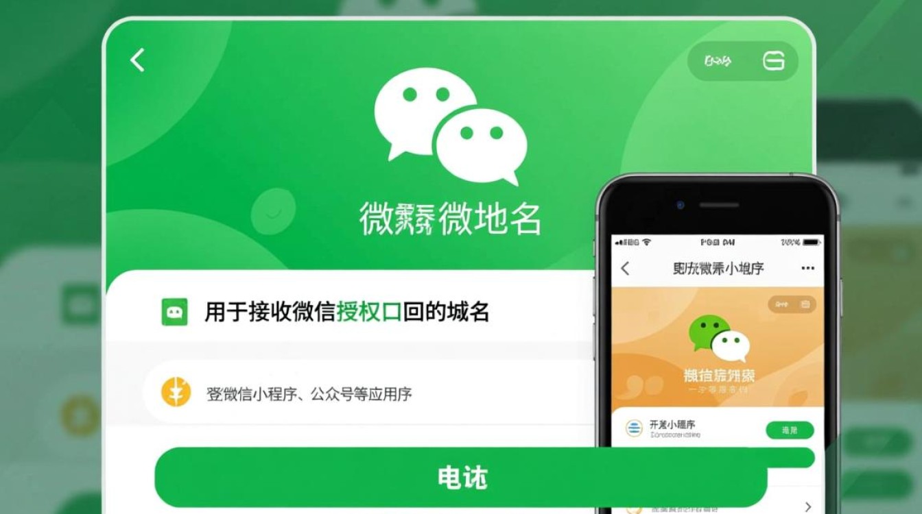 微信登陆回调域名具体是什么？为何如此重要？如何正确配置？