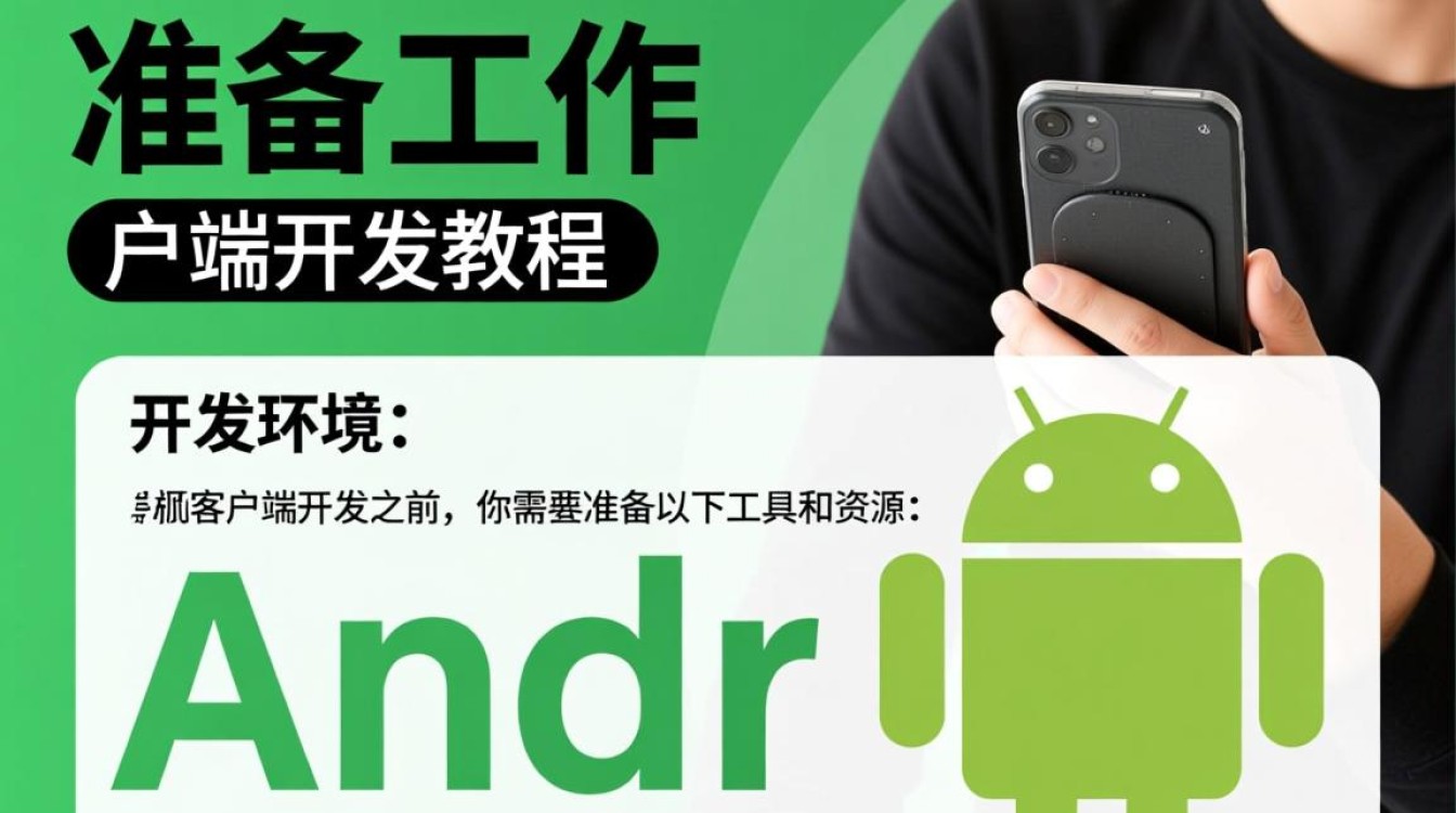 安卓手机客户端开发教程中，有哪些关键技术难点和高效学习方法？