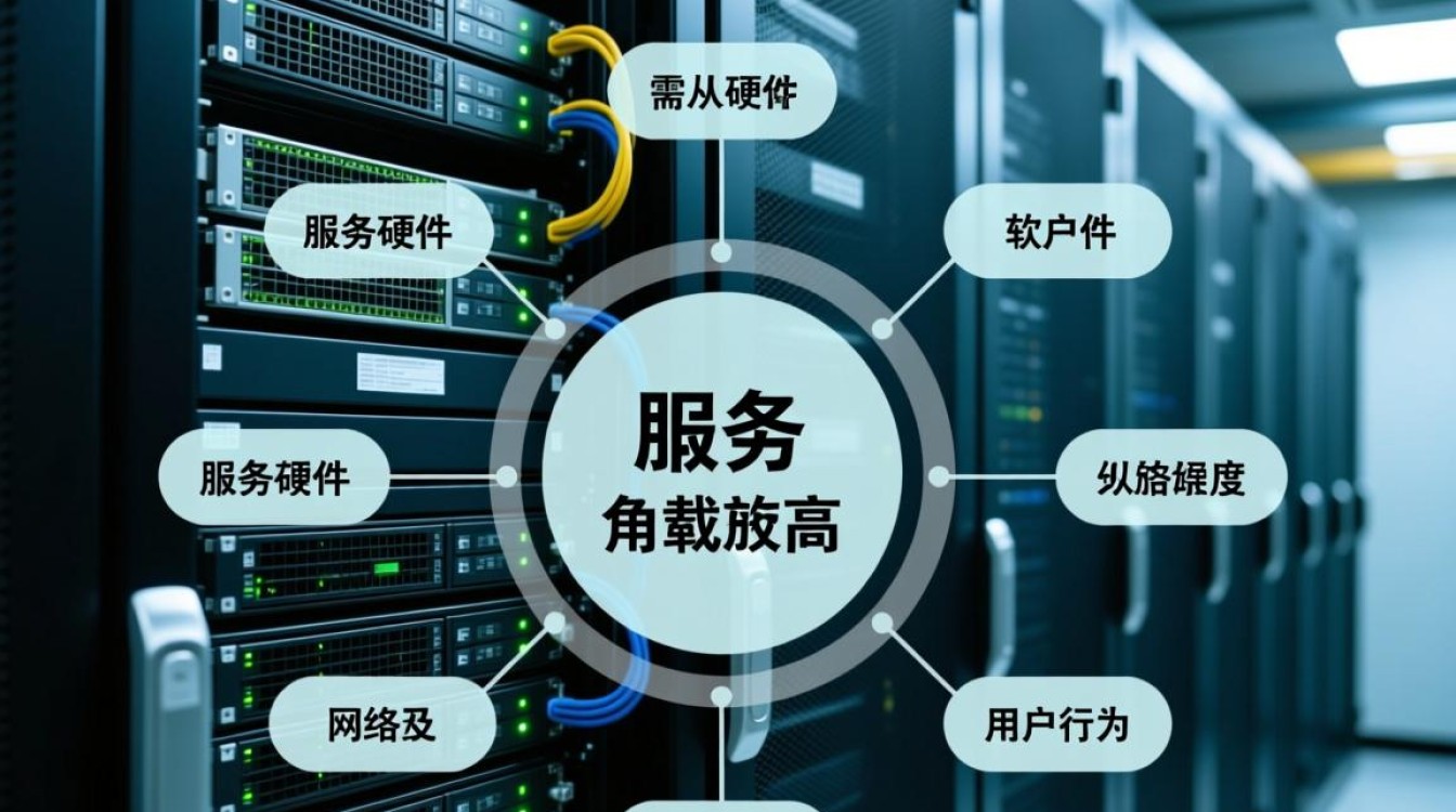 服务器负载较高是什么原因导致的，如何有效解决？