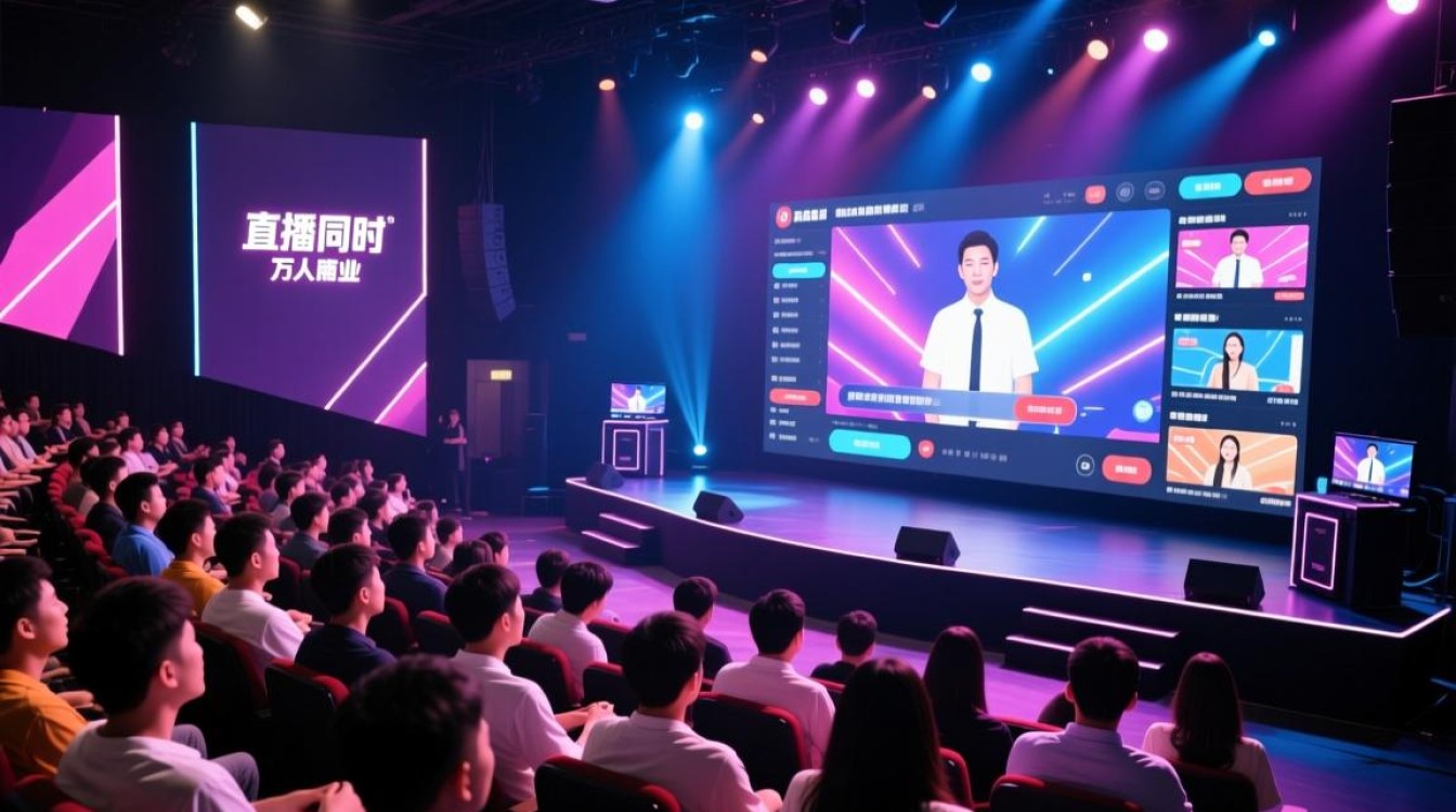 一万人同时观看直播,带宽和CDN配置标准及性能要求解析? 一万人同时观看直播,带宽和CDN配置标准及性能要求解析?