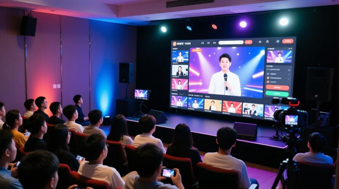 一万人同时观看直播,带宽和CDN配置标准及性能要求解析? 一万人同时观看直播,带宽和CDN配置标准及性能要求解析?