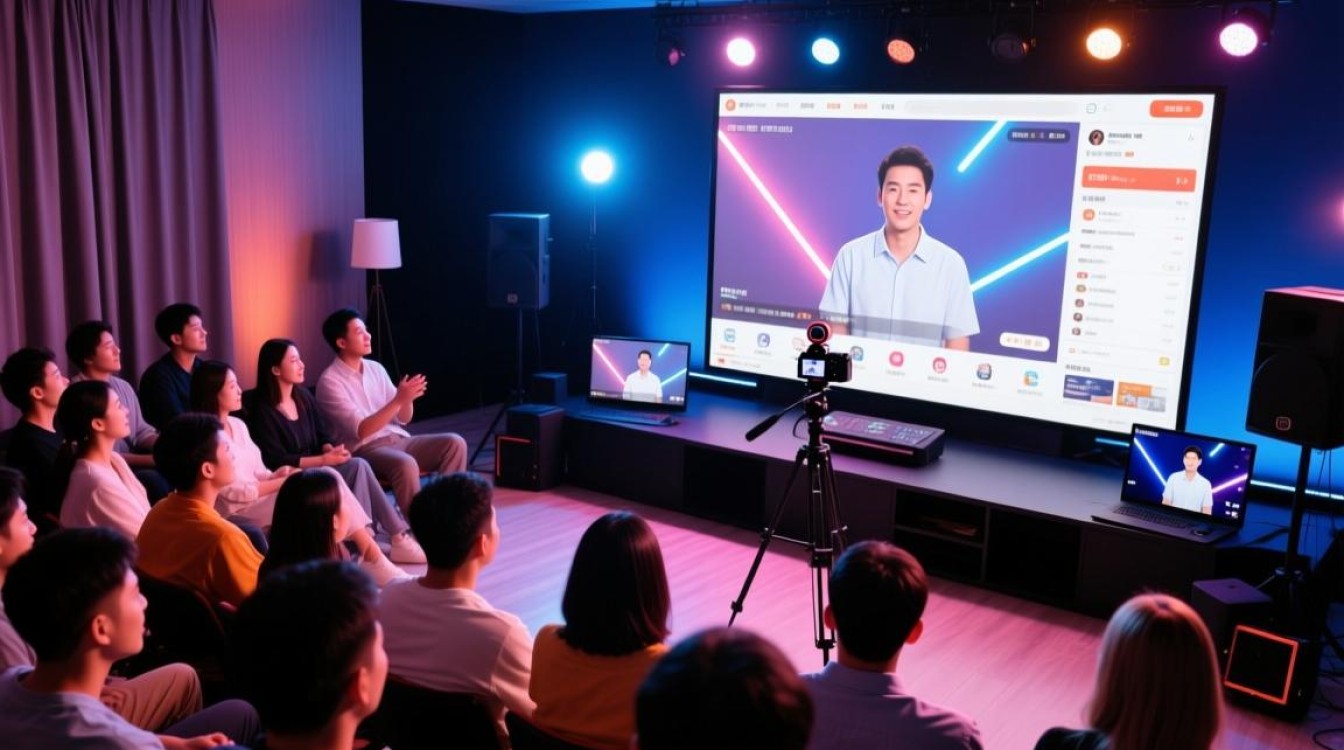 一万人同时观看直播,带宽和CDN配置标准及性能要求解析? 一万人同时观看直播,带宽和CDN配置标准及性能要求解析?