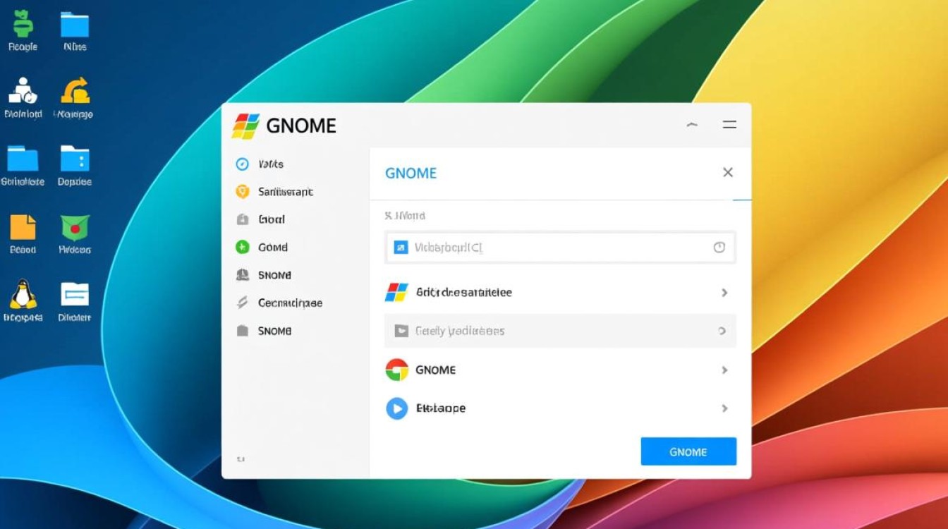 GNOME配置文件中隐藏哪些秘密？如何高效调整优化？