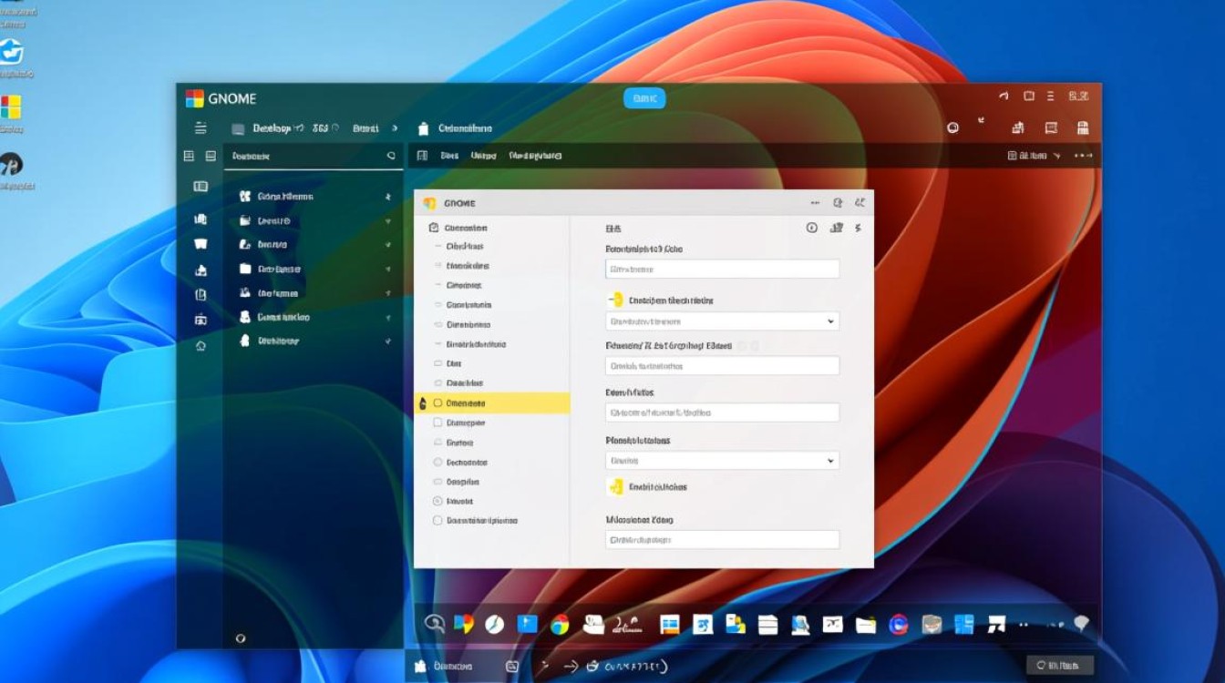 GNOME配置文件中隐藏哪些秘密？如何高效调整优化？