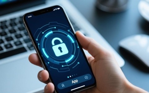 安全接入app如何保障企业数据传输安全？