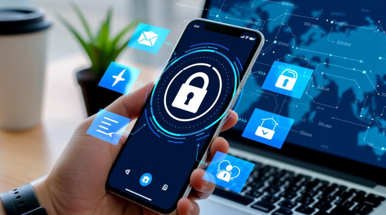 安全接入app如何保障企业数据传输安全? 安全接入app如何保障企业数据传输安全?