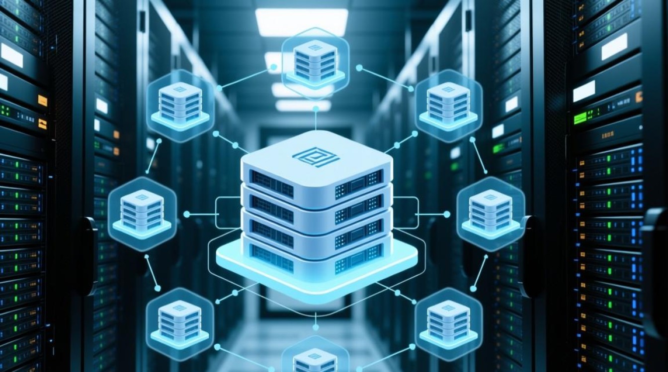 服务器负载均衡数据库如何优化高并发场景的性能瓶颈？