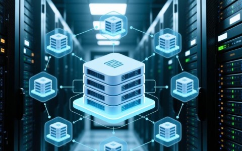 服务器负载均衡数据库如何优化高并发场景的性能瓶颈？