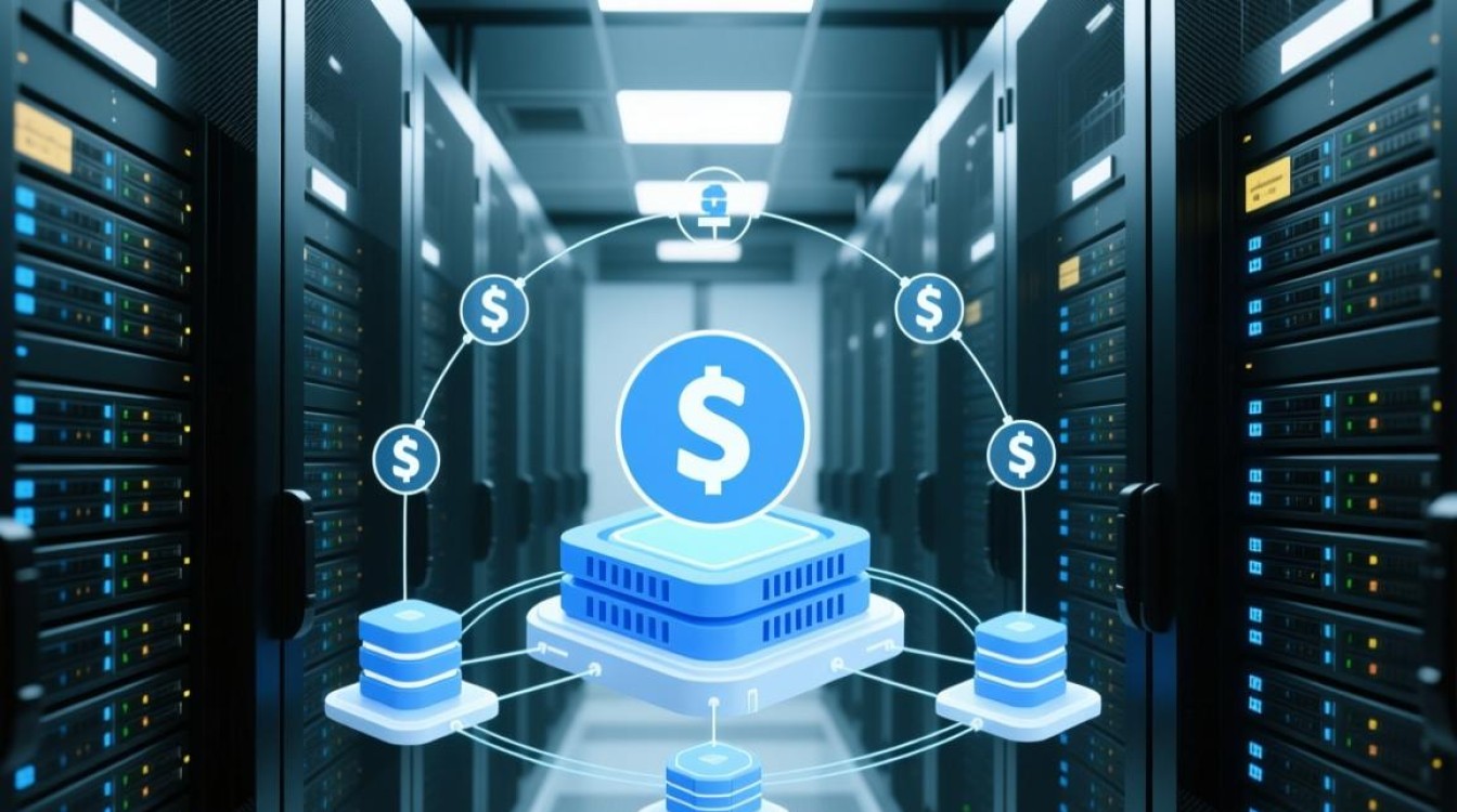 服务器负载均衡数据库如何优化高并发场景的性能瓶颈？