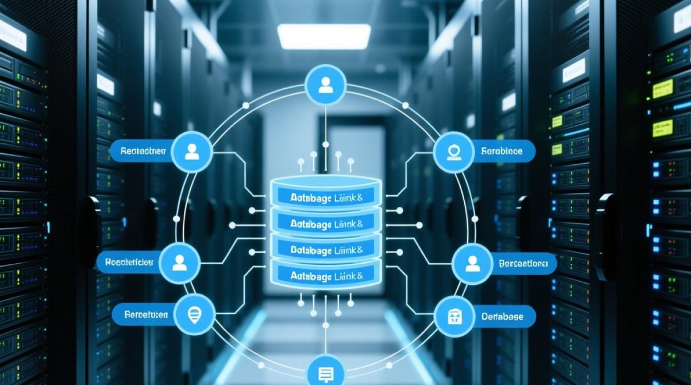 服务器负载均衡数据库如何优化高并发场景的性能瓶颈？