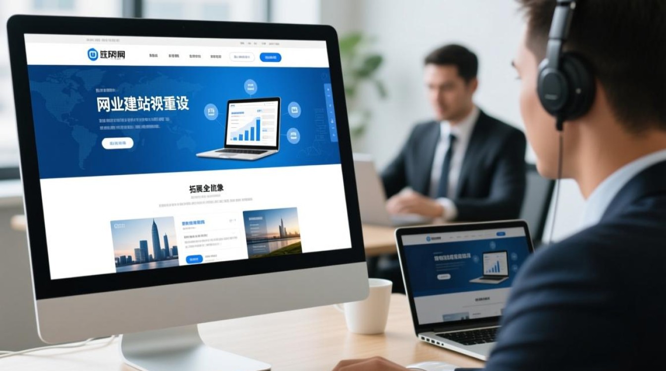 北京企业网站开发价格区间是多少？如何选择性价比高的服务商？