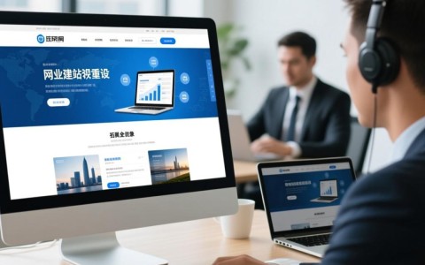 北京企业网站开发价格区间是多少？如何选择性价比高的服务商？