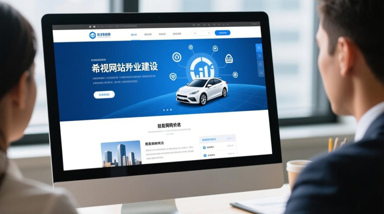 北京企业网站开发价格区间是多少？如何选择性价比高的服务商？