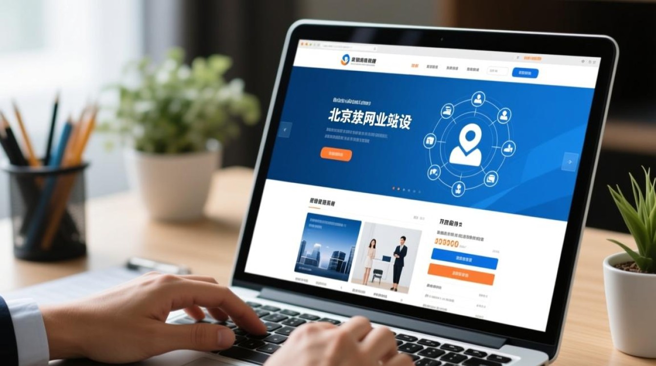 北京企业网站开发价格区间是多少？如何选择性价比高的服务商？