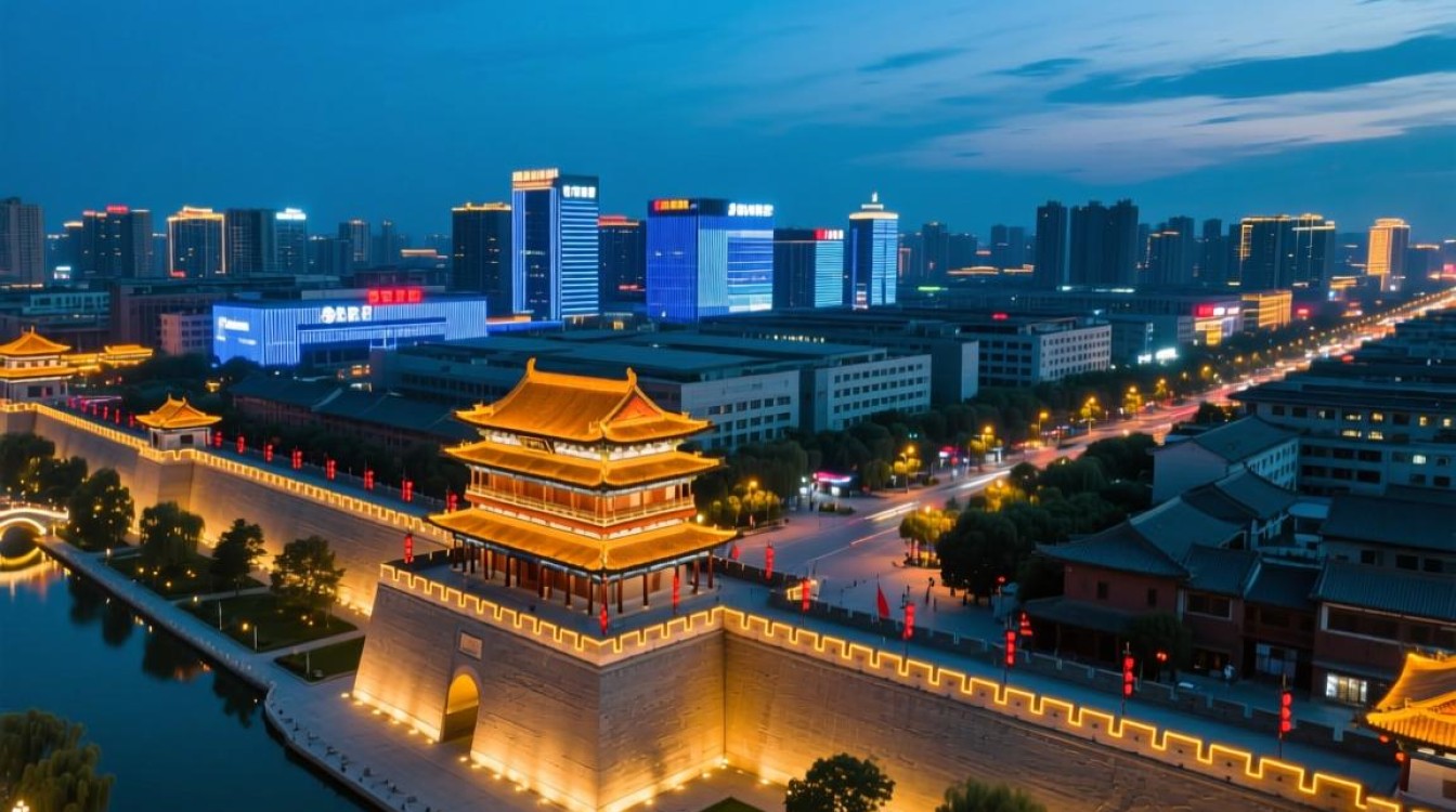 西安游戏服务器有何独特优势，为何备受玩家青睐？