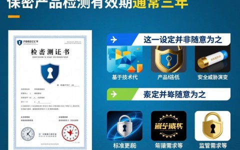 安全保密产品检测证书过期后还能继续使用吗？