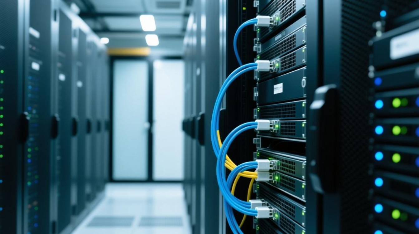 服务器识别不了存储怎么办?排查方法与解决步骤详解 服务器识别不了存储怎么办?排查方法与解决步骤详解