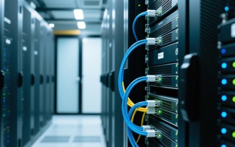 服务器识别不了存储怎么办？排查方法与解决步骤详解