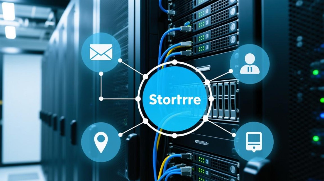 服务器识别不了存储怎么办?排查方法与解决步骤详解 服务器识别不了存储怎么办?排查方法与解决步骤详解