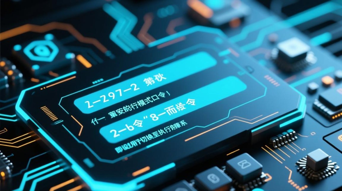 配置执行模式口令,具体操作步骤和注意事项有哪些? 配置执行模式口令,具体操作步骤和注意事项有哪些?