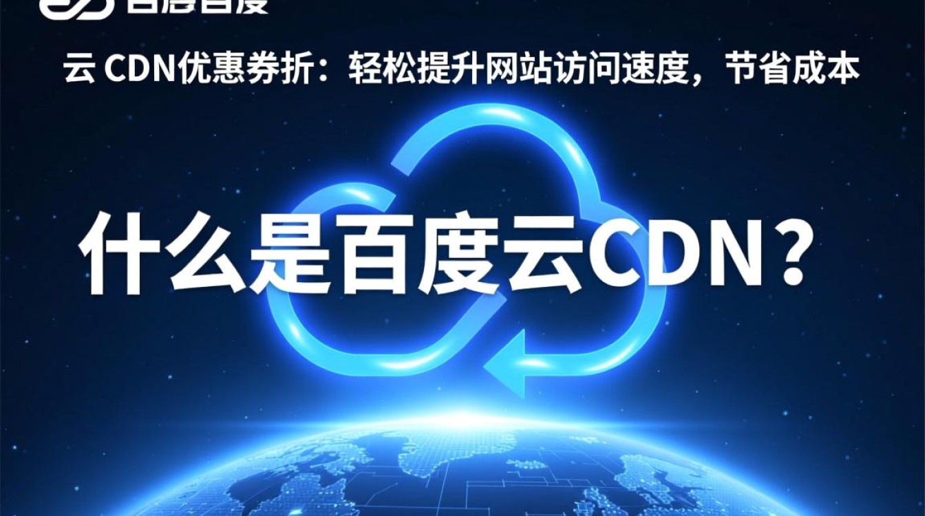 百度云CDN优惠券1折活动真实吗?优惠力度真的那么大? 百度云CDN优惠券1折活动真实吗?优惠力度真的那么大?