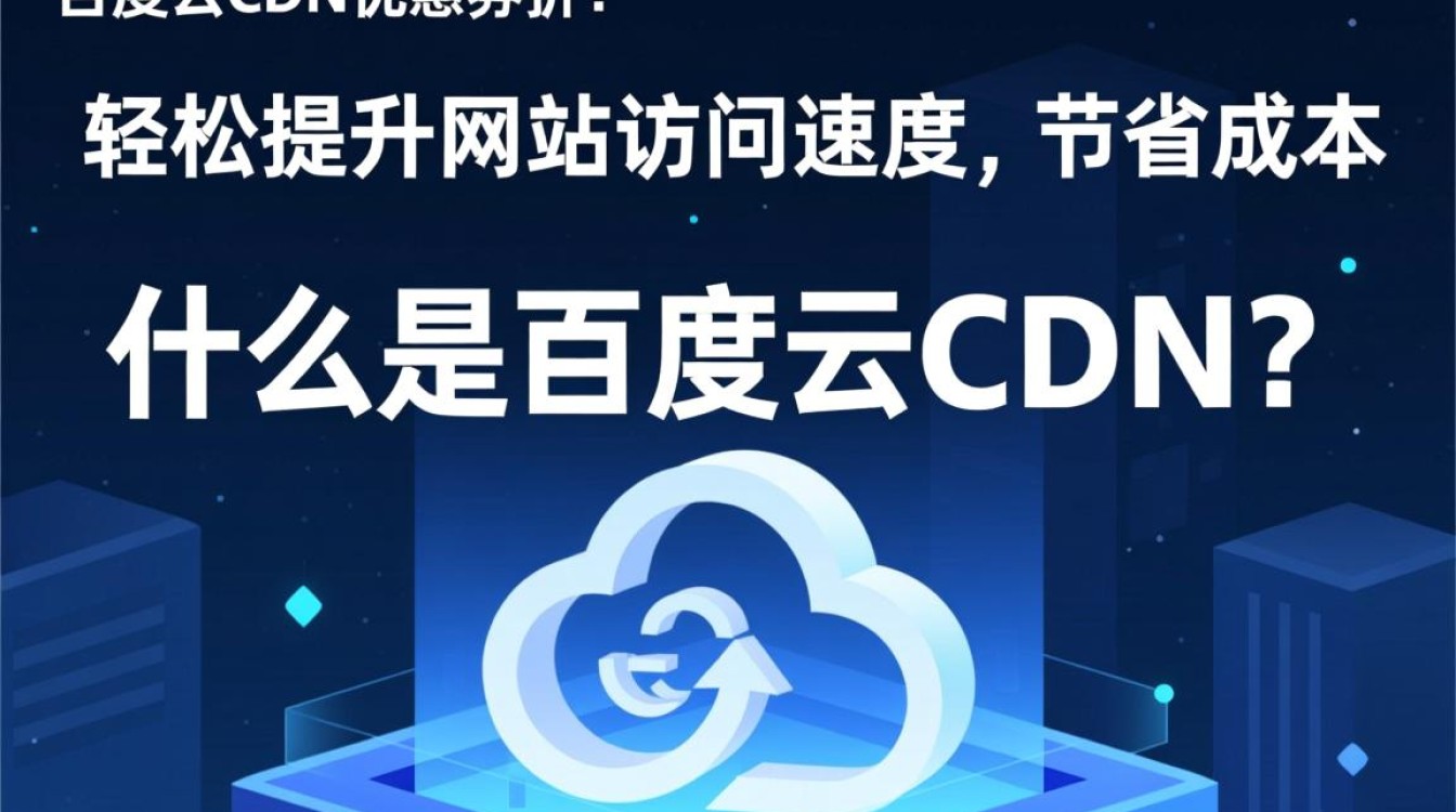 百度云CDN优惠券1折活动真实吗?优惠力度真的那么大? 百度云CDN优惠券1折活动真实吗?优惠力度真的那么大?
