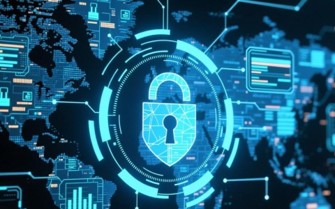 安全大数据视频素材下载哪里找？资源安全吗？