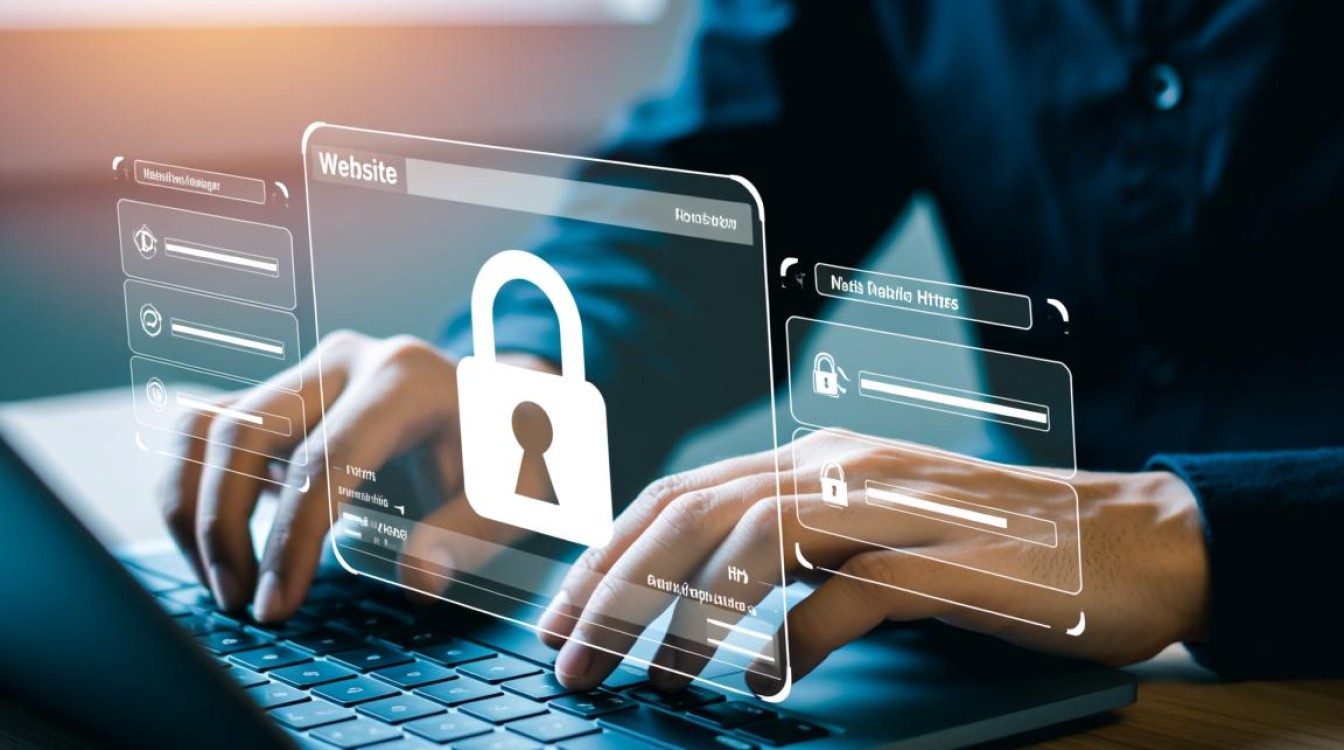 二级域名配置https，具体步骤和注意事项有哪些？