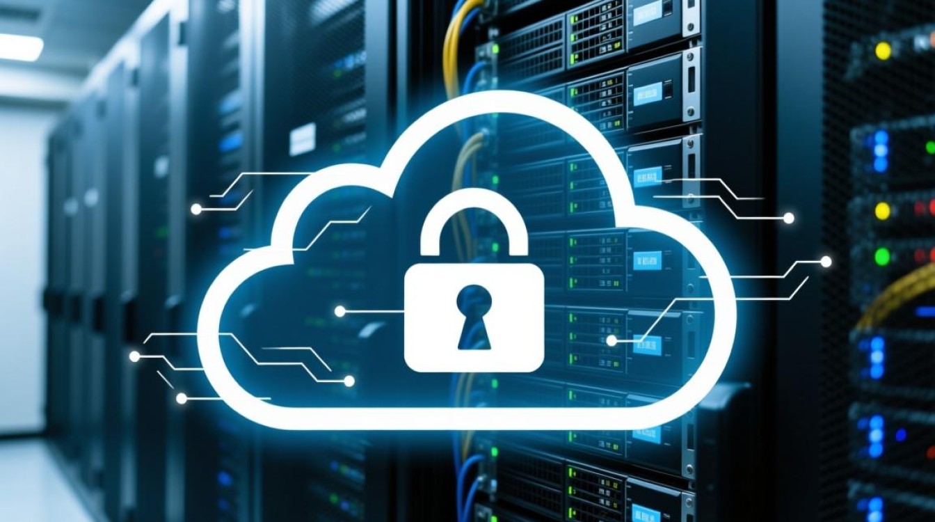 云服务器安全守护者——安全组,其防护机制如何确保数据无虞? 云服务器安全守护者——安全组,其防护机制如何确保数据无虞?