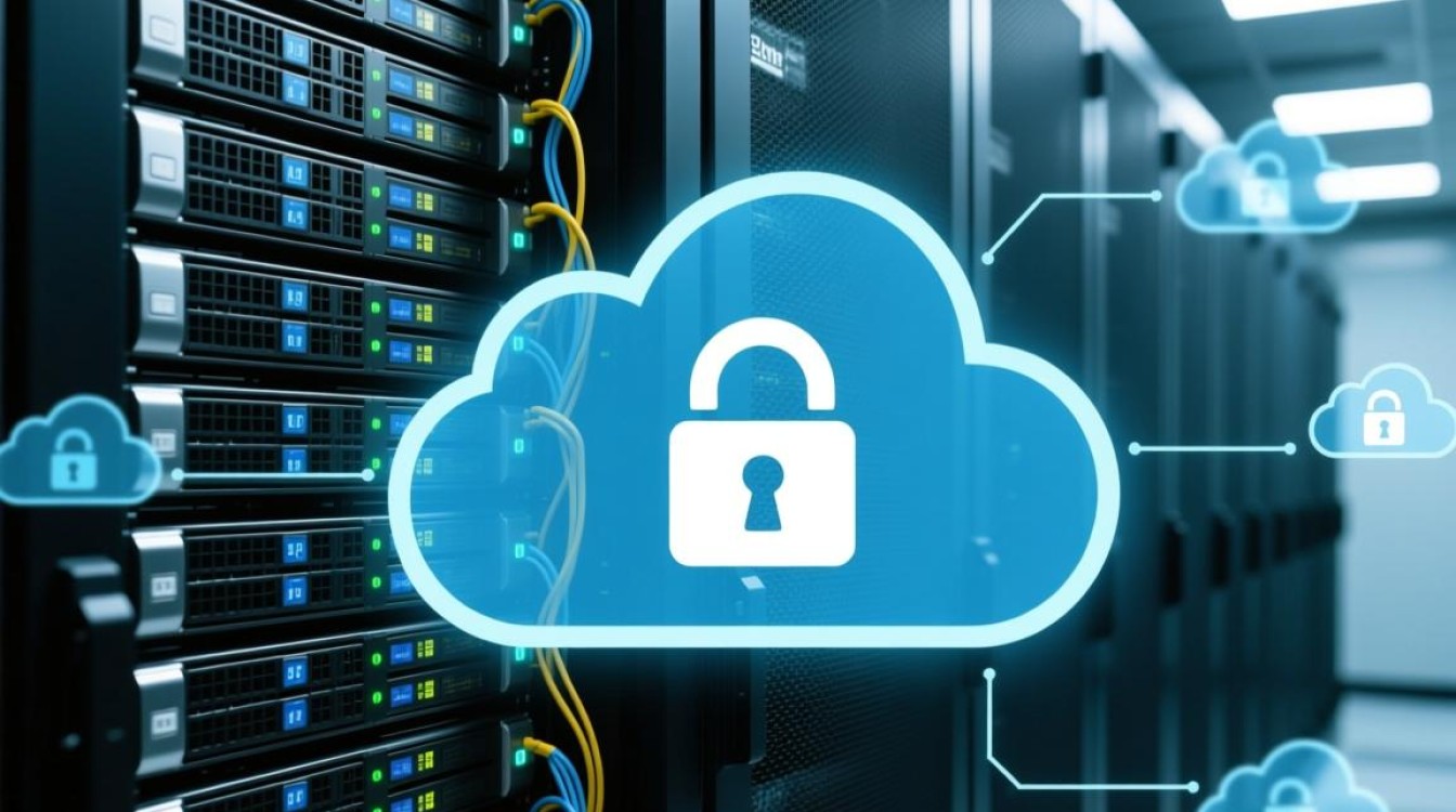 云服务器安全守护者——安全组,其防护机制如何确保数据无虞? 云服务器安全守护者——安全组,其防护机制如何确保数据无虞?