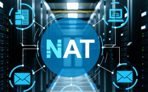 服务器负载均衡中NAT如何优化流量分发与性能？