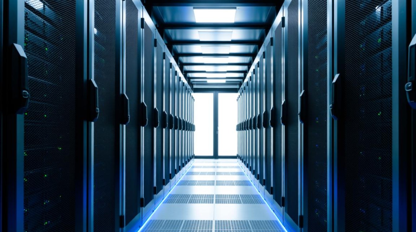 服务器负载均衡中NAT如何优化流量分发与性能？