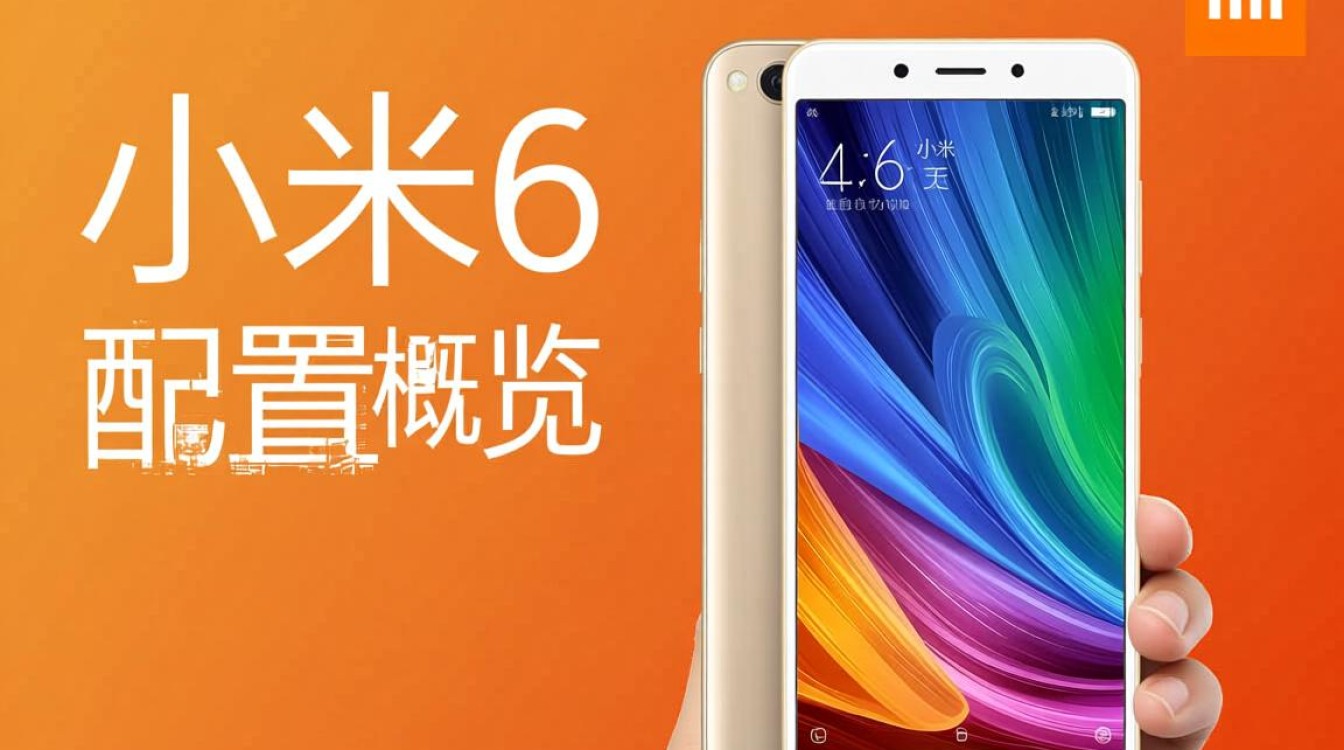 小米6配置详情及最新价格对比分析，值得购买吗？