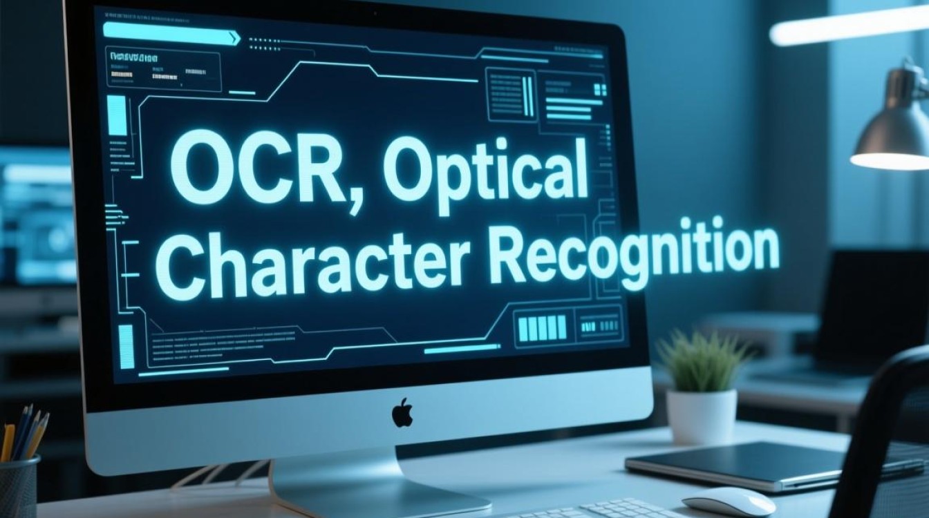 如何高效利用文字识别OCR技术，实现文档快速转换与编辑？