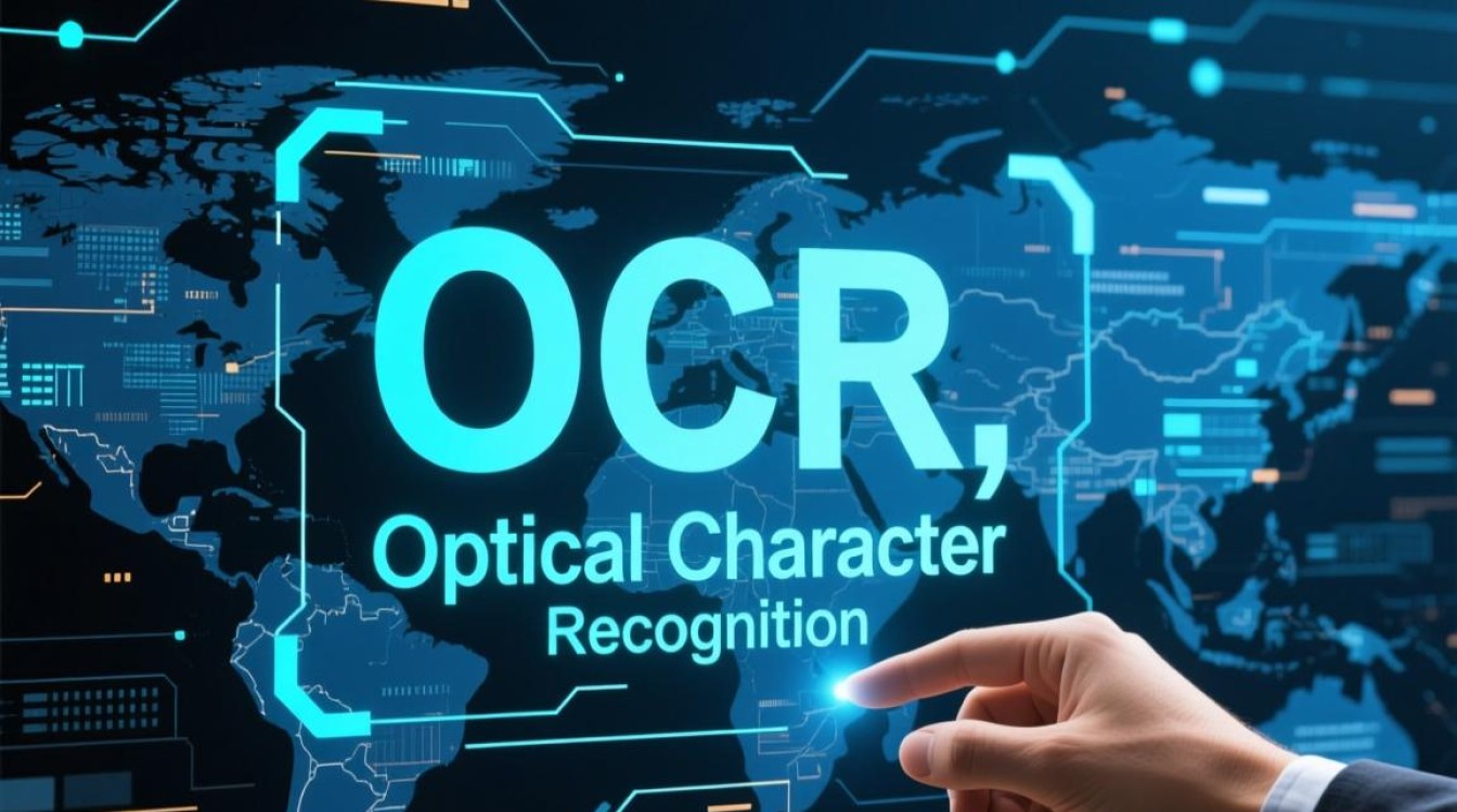如何高效利用文字识别OCR技术，实现文档快速转换与编辑？