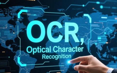 如何高效利用文字识别OCR技术，实现文档快速转换与编辑？