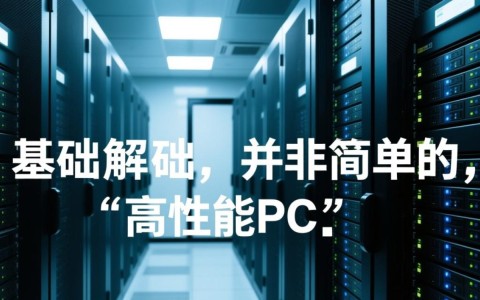 服务器课程讲座适合零基础小白学习吗？